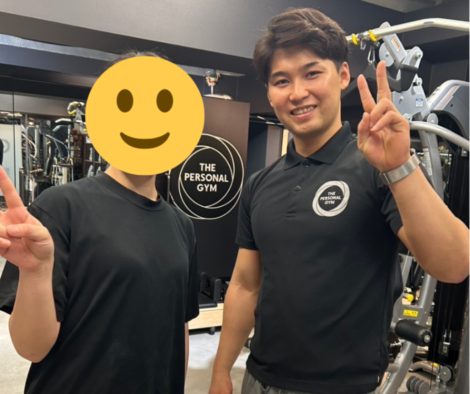迷ったらパーソナル
